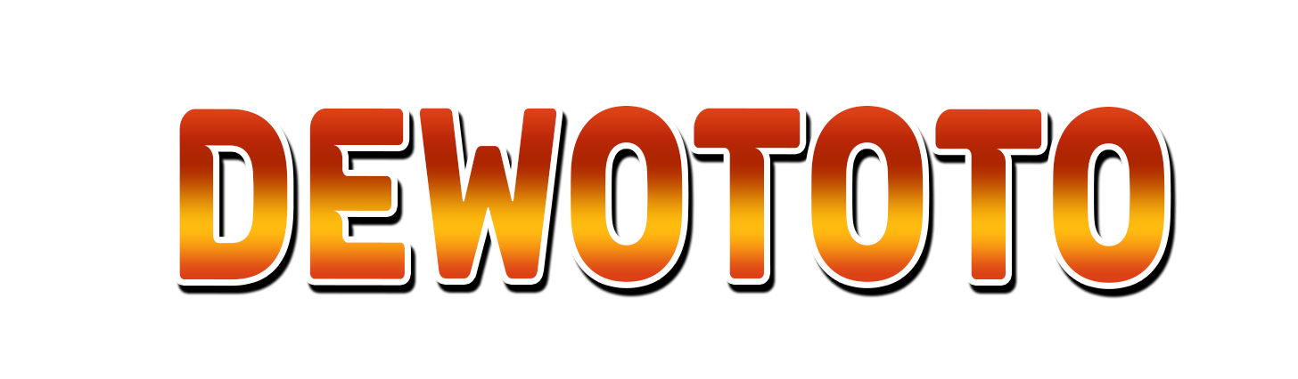 LOGO DewoToto